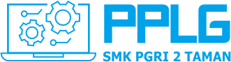 PPLG – SMK PGRI 2 Taman